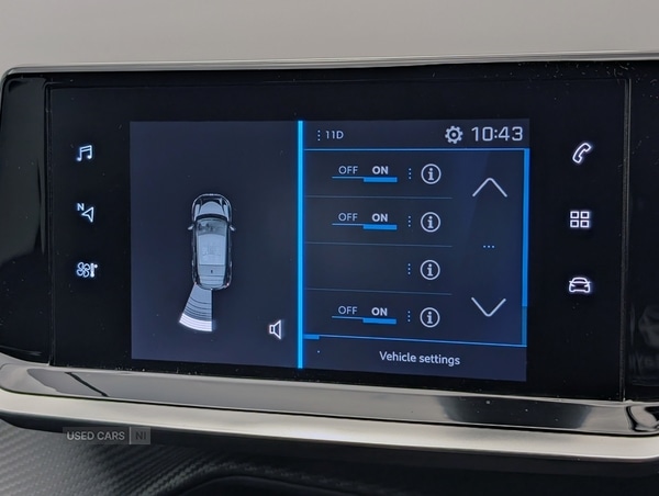 Used Peugeot 208 2020 for sale - 76634514: Photo 23