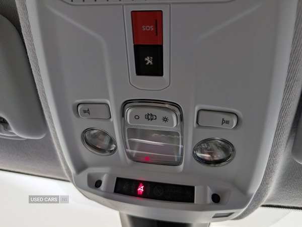 Used Peugeot 208 2020 for sale - 76634514: Photo 24