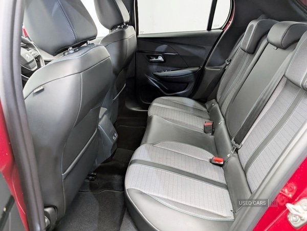 Used Peugeot 208 2020 for sale - 76634514: Photo 28