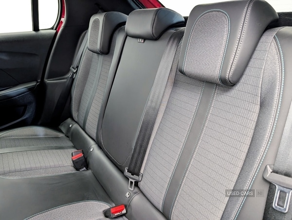 Used Peugeot 208 2020 for sale - 76634514: Photo 29