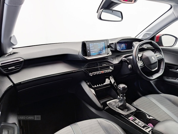 Used Peugeot 208 2020 for sale - 76634514: Photo 30