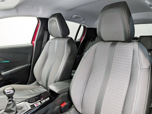 Used Peugeot 208 2020 for sale - 76634514: Photo 31