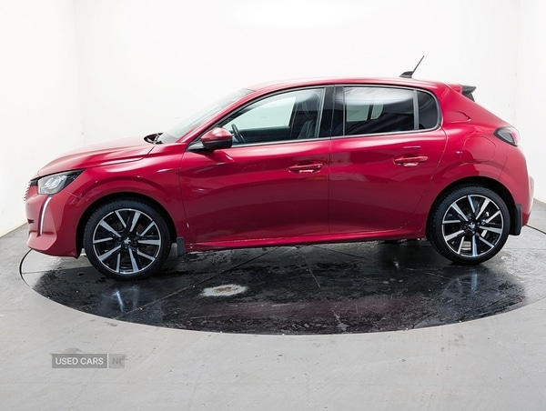 Used Peugeot 208 2020 for sale - 76634514: Photo 32