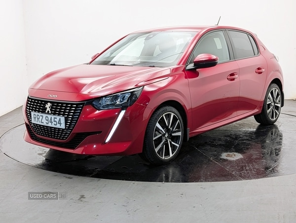 Used Peugeot 208 2020 for sale - 76634514: Photo 33