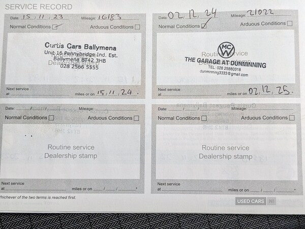 Used Peugeot 208 2020 for sale - 76634514: Photo 35