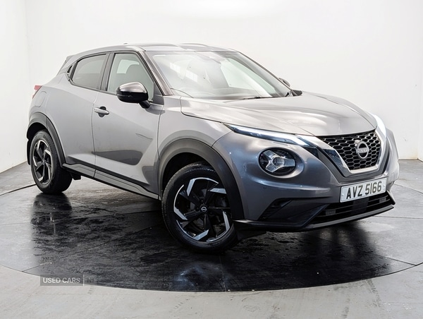 Used Nissan Juke 2023 for sale - 76715818: Photo 1