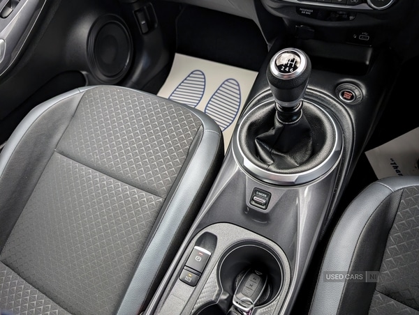 Used Nissan Juke 2023 for sale - 76715818: Photo 11