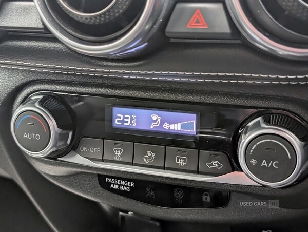 Used Nissan Juke 2023 for sale - 76715818: Photo 18