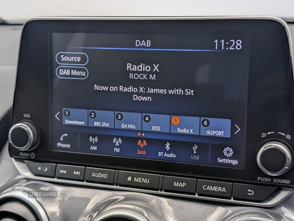 Used Nissan Juke 2023 for sale - 76715818: Photo 19