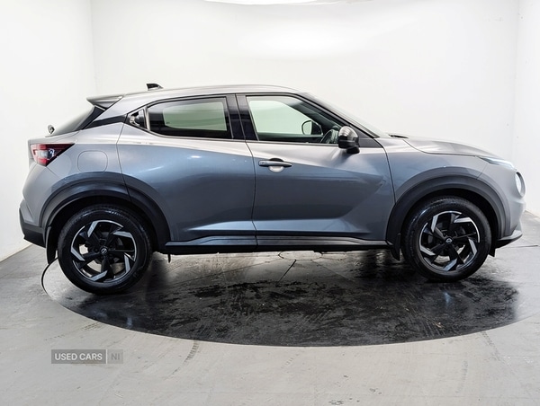Used Nissan Juke 2023 for sale - 76715818: Photo 2
