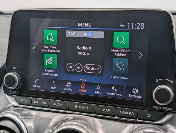 Used Nissan Juke 2023 for sale - 76715818: Photo 20