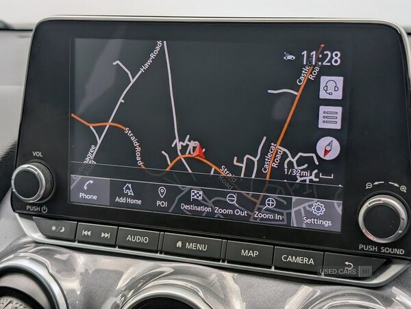 Used Nissan Juke 2023 for sale - 76715818: Photo 21