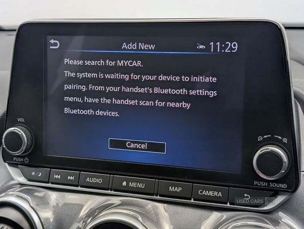 Used Nissan Juke 2023 for sale - 76715818: Photo 22