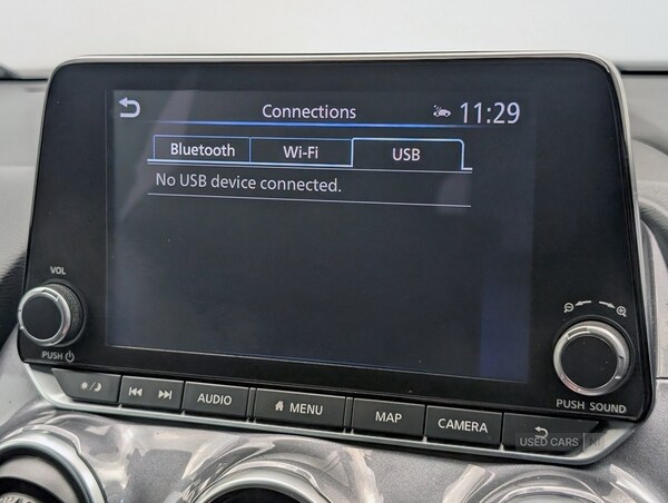 Used Nissan Juke 2023 for sale - 76715818: Photo 23