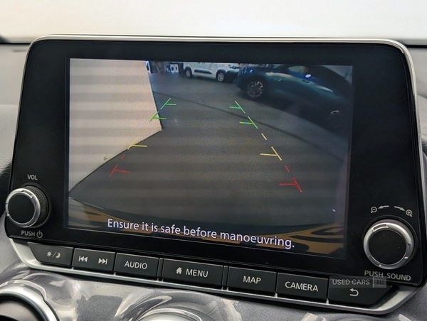 Used Nissan Juke 2023 for sale - 76715818: Photo 24