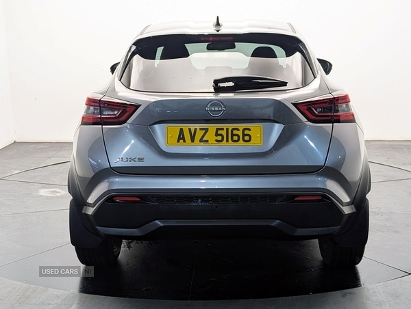 Used Nissan Juke 2023 for sale - 76715818: Photo 28