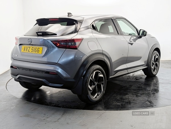 Used Nissan Juke 2023 for sale - 76715818: Photo 3