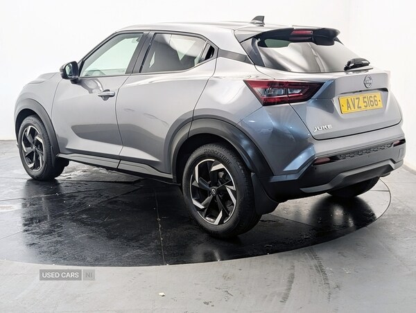 Used Nissan Juke 2023 for sale - 76715818: Photo 31