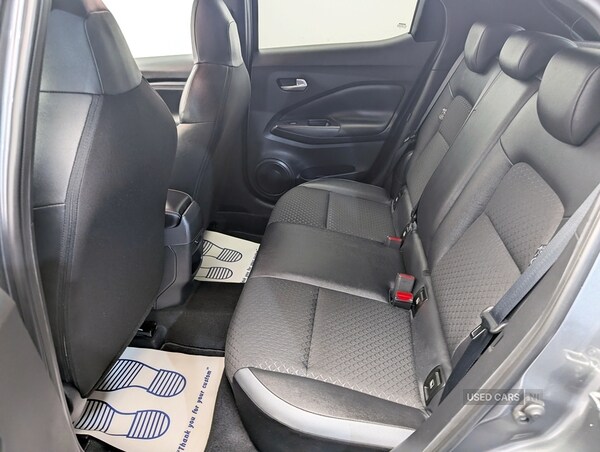 Used Nissan Juke 2023 for sale - 76715818: Photo 32