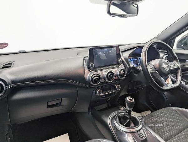 Used Nissan Juke 2023 for sale - 76715818: Photo 34