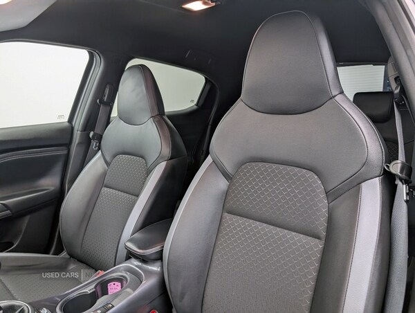 Used Nissan Juke 2023 for sale - 76715818: Photo 35