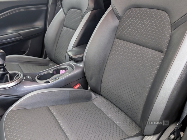 Used Nissan Juke 2023 for sale - 76715818: Photo 36