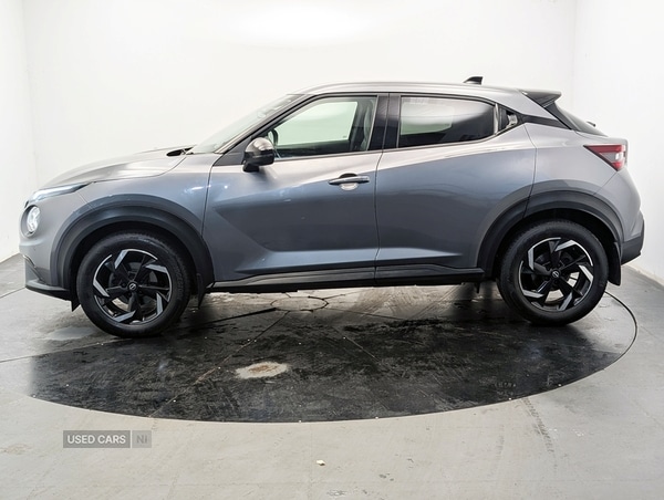 Used Nissan Juke 2023 for sale - 76715818: Photo 38