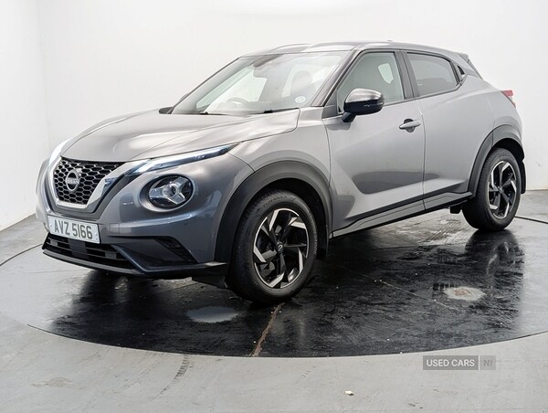 Used Nissan Juke 2023 for sale - 76715818: Photo 39