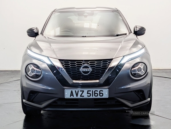 Used Nissan Juke 2023 for sale - 76715818: Photo 40