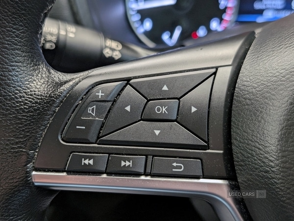 Used Nissan Juke 2023 for sale - 76715818: Photo 5