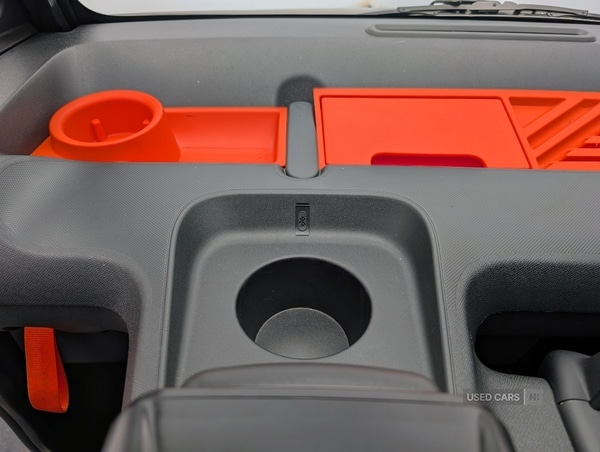 Used Citroen Ami 2025 for sale - 76914226: Photo 10