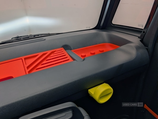 Used Citroen Ami 2025 for sale - 76914226: Photo 11