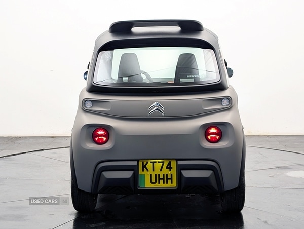 Used Citroen Ami 2025 for sale - 76914226: Photo 13