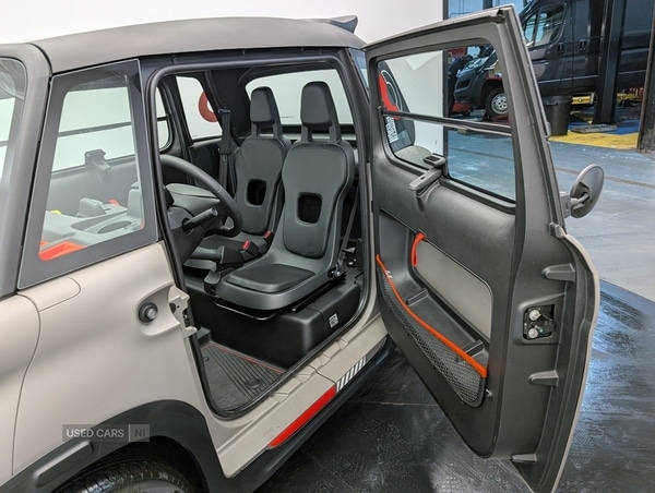 Used Citroen Ami 2025 for sale - 76914226: Photo 16