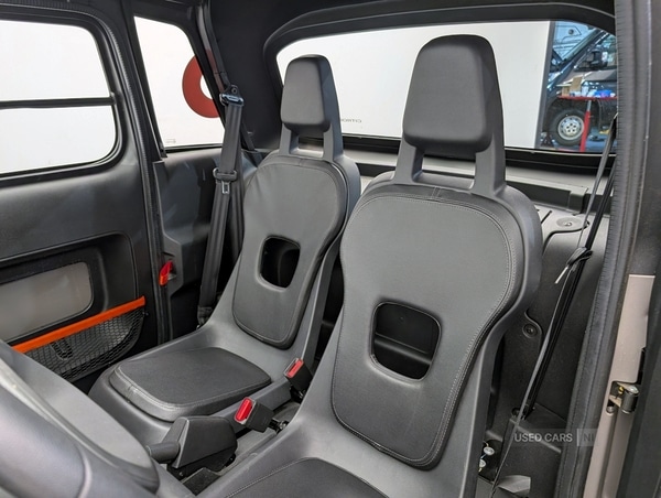 Used Citroen Ami 2025 for sale - 76914226: Photo 17