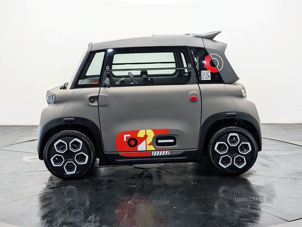 Used Citroen Ami 2025 for sale - 76914226: Photo 18