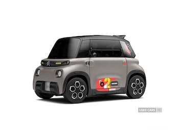 Used Citroen Ami 2025 for sale - 76914226: Photo