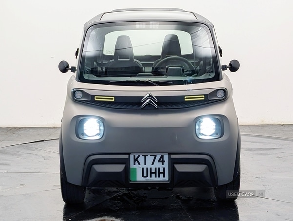 Used Citroen Ami 2025 for sale - 76914226: Photo 21