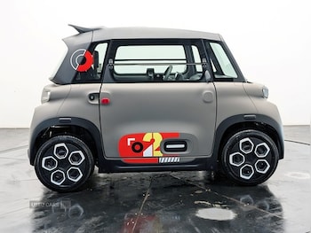 Used Citroen Ami 2025 for sale - 76914226: Photo