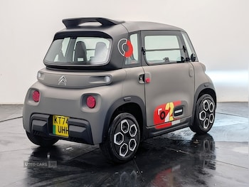 Used Citroen Ami 2025 for sale - 76914226: Photo