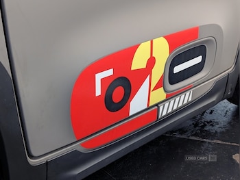 Used Citroen Ami 2025 for sale - 76914226: Photo