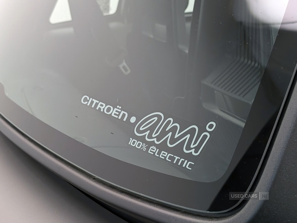 Used Citroen Ami 2025 for sale - 76914226: Photo 5