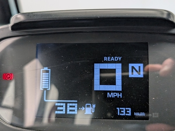 Used Citroen Ami 2025 for sale - 76914226: Photo 8