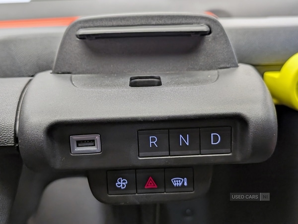 Used Citroen Ami 2025 for sale - 76914226: Photo 9