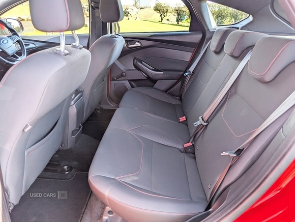 Used Ford Focus 2016 for sale - 78128474: Photo 10