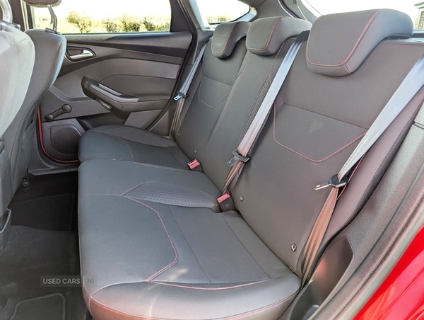 Used Ford Focus 2016 for sale - 78128474: Photo 11
