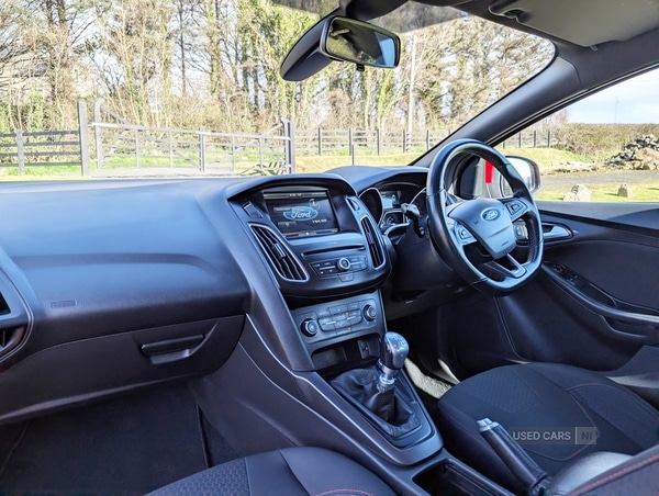 Used Ford Focus 2016 for sale - 78128474: Photo 12