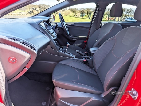 Used Ford Focus 2016 for sale - 78128474: Photo 13