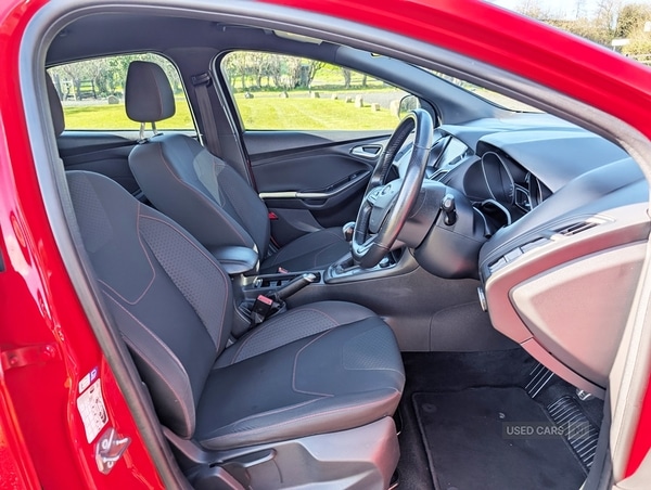 Used Ford Focus 2016 for sale - 78128474: Photo 14