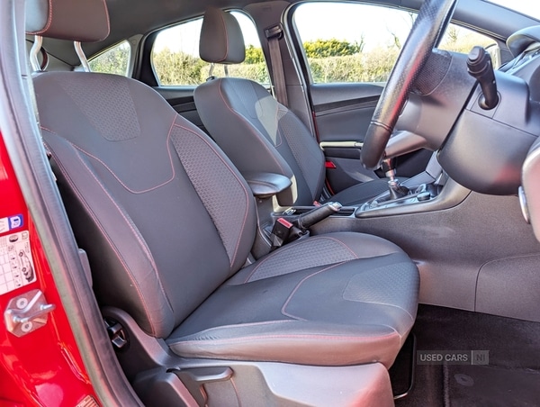 Used Ford Focus 2016 for sale - 78128474: Photo 15